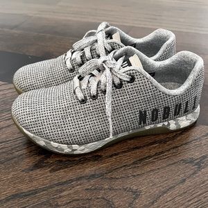 Women’s 7.5 (US)  NOBULL Trainers